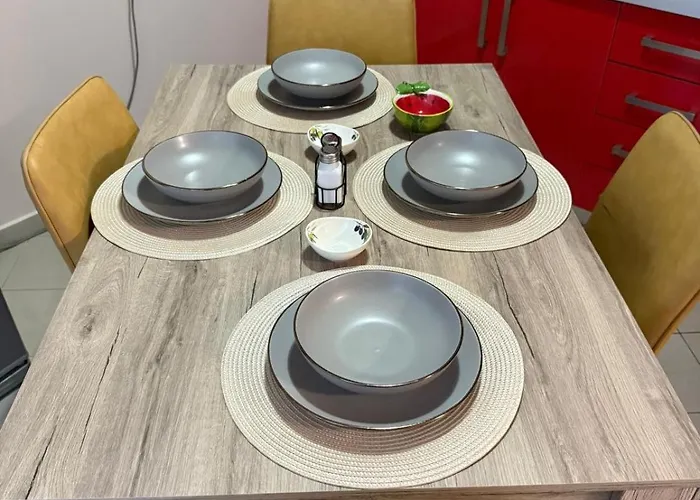 Apartament Cozy New Bazzar