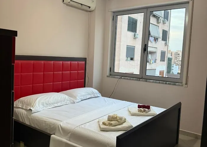 Cozy New Bazzar Apartament