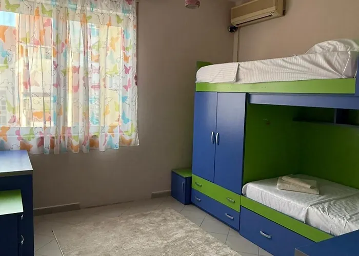 Cozy New Bazzar Apartament *