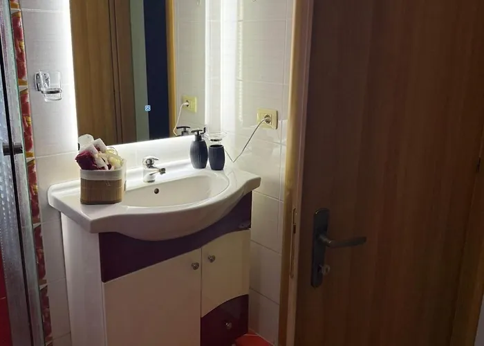 Apartament Cozy New Bazzar