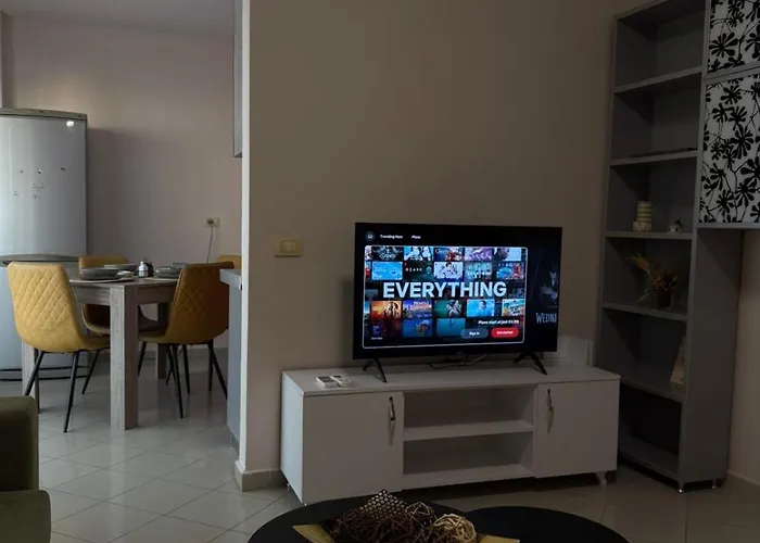 Apartament Cozy New Bazzar *