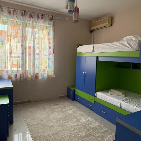 Cozy New Bazzar Апартаменты *