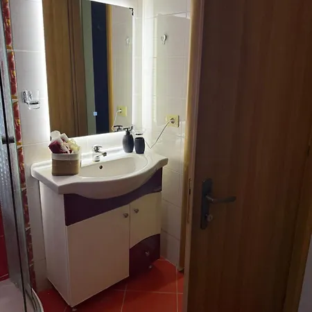 Apartment Cozy New Bazzar