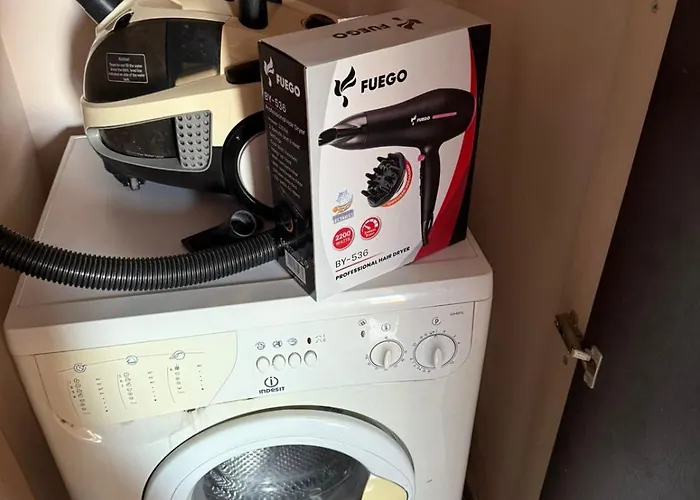 Апартаменты Cozy New Bazzar Тирана